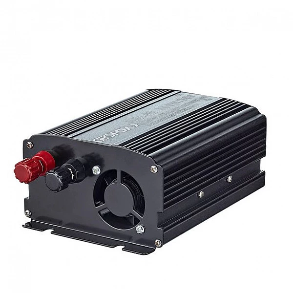 Автомобильный инвертор Geofox MD 300W
