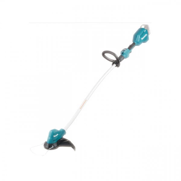 Триммер аккум. MAKITA DUR 189 Z (18.0 В, БЕЗ АККУМУЛЯТОРА, 30 см, вес 3.1 кг)