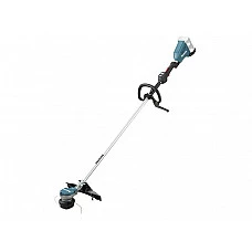 Триммер аккум. MAKITA LXT DUR 368 LZ (2х18В, 550Вт, D-рукоятка, трим.голов., d-35см, М10xLH, ADT, AFT, XPT)
