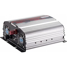 Автомобильный инвертор Geofox MD 1200W
