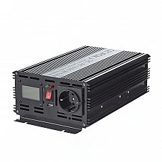 Автомобильный инвертор Geofox MD 2000W
