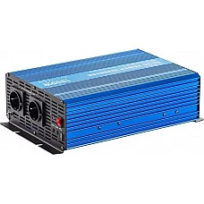 Автомобильный инвертор Geofox P 1500W
