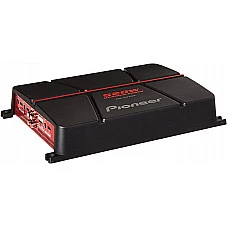 Автомобильный усилитель Pioneer GM-A4704
