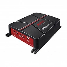 Автомобильный усилитель Pioneer GM-A3702
