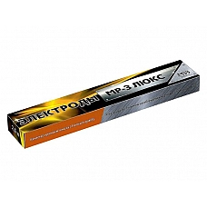 Электроды МР-3 ф 4,0мм уп. 2,5 кг ЛЮКС (МЭЗ/Аркус-Светлогорск) Электроды МР-3 ф 4,0мм уп. 2,5 кг ЛЮКС (МЭЗ/Аркус-Светлогорск)