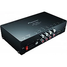 Автомобильный усилитель Pioneer DEQ-S1000A2
