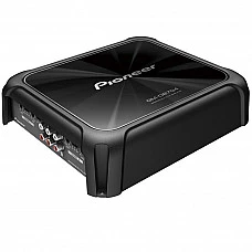 Автомобильный усилитель Pioneer GM-D8704
