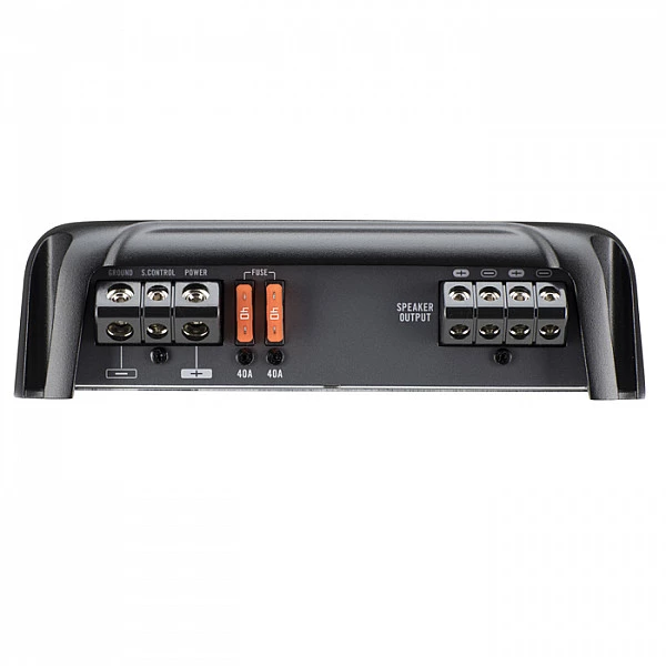Автомобильный усилитель Pioneer GM-D8701