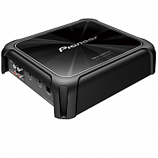 Автомобильный усилитель Pioneer GM-D8701
