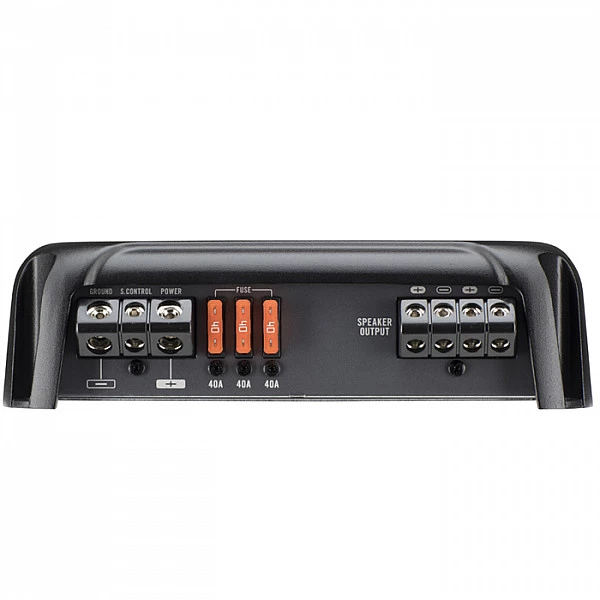 Автомобильный усилитель Pioneer GM-D9701