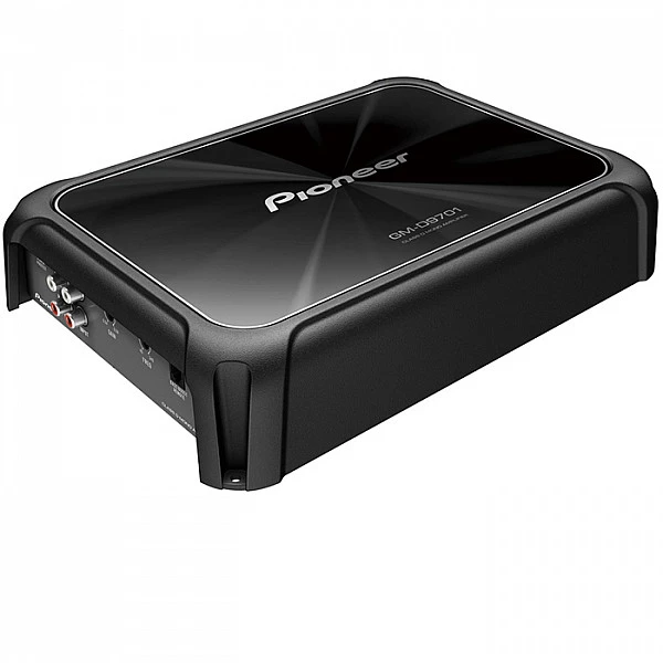 Автомобильный усилитель Pioneer GM-D9701