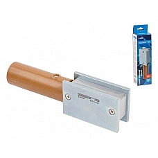 Клемма заземления 400А E-400M Solaris магнитная в кор. Клемма заземления 400А E-400M Solaris магнитная в кор.