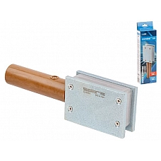 Клемма заземления 600А E-600M Solaris магнитная в кор. Клемма заземления 600А E-600M Solaris магнитная в кор.