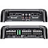 Автомобильный усилитель Pioneer GM-D9704
