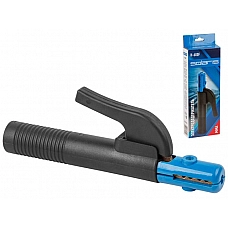 Электрододержатель Solaris H-600F в кор. Электрододержатель Solaris H-600F в кор.