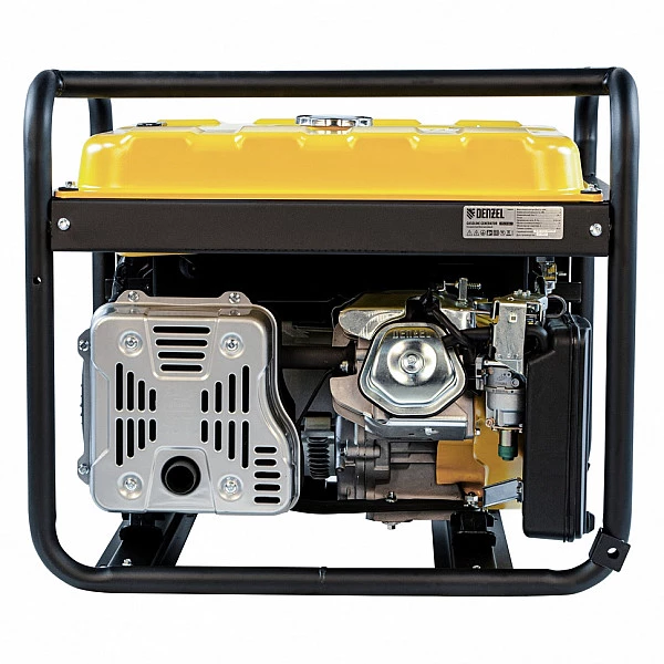 Генератор бензиновый DENZEL PS 70 EA