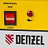 Генератор бензиновый DENZEL GE 8900