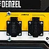 Генератор бензиновый DENZEL PS 28