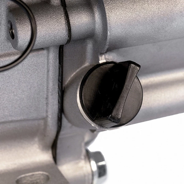 Генератор бензиновый DENZEL PS 28