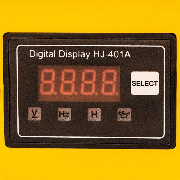 Генератор бензиновый DENZEL PS 80 E-3