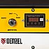 Генератор бензиновый DENZEL PS 80 E-3