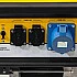 Генератор бензиновый DENZEL GE 7900