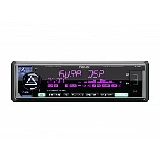 Автомагнитола AURA INDIGO-877DSP

