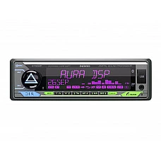 Автомагнитола AURA INDIGO-879DSP
