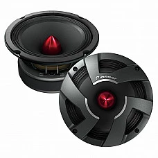 Автомобильная акустика Pioneer TS-M650PRO
