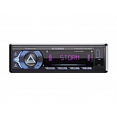 Автомагнитола AURA STORM-535BT
