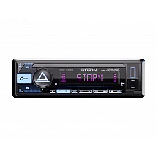 Автомагнитола AURA STORM-545BT
