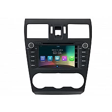 Автомагнитола INCAR AHR-2686
