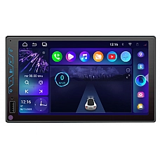 Автомагнитола INCAR ARN-7703-4
