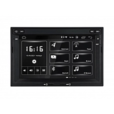 Автомагнитола INCAR XTA-2302
