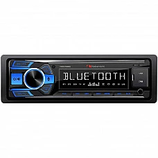 Автомагнитола NAKAMICHI NQ513BB
