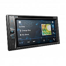 Автомагнитола PIONEER AVH-G225BT
