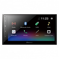 Автомагнитола PIONEER DMH-A345BT

