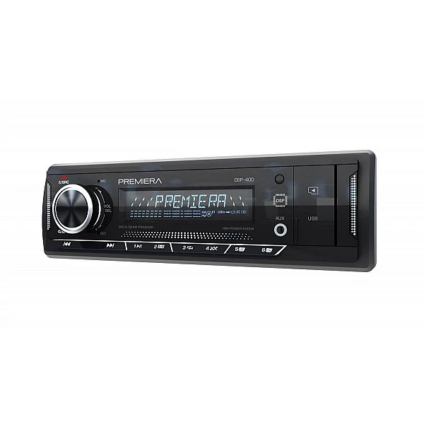 Автомагнитола PREMIERA DSP-400