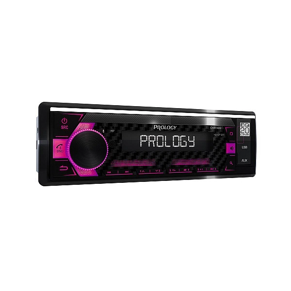 Автомагнитола PROLOGY CMX-400