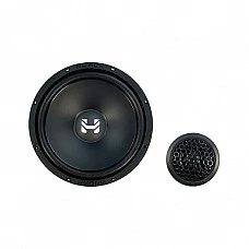 Автомобильная акустика BLACK HYDRA DELTA 613C
