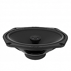 Автомобильная акустика BLACK HYDRA DELTA 6913X
