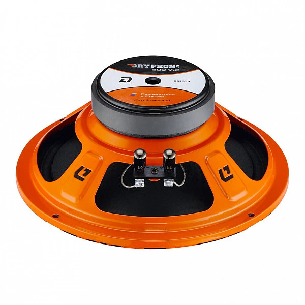 Автомобильная акустика DL Audio Gryphon Lite 200