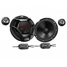 Автомобильная акустика JVC CS-DR600C
