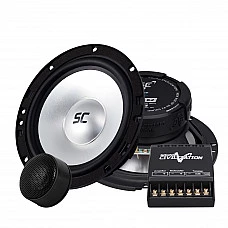 Автомобильная акустика KICX ALS 6.2 Sound Civilization
