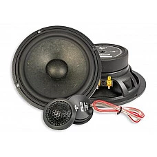 Автомобильная акустика KICX MS-62 Sound Civilization
