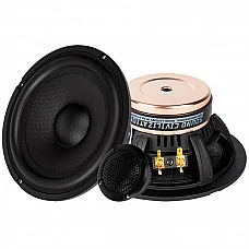 Автомобильная акустика KICX QD 6.2 Sound Civilization
