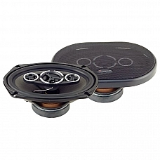 Автомобильная акустика MAGNUM MLS-694
Автомобильная акустика MAGNUM MLS-694