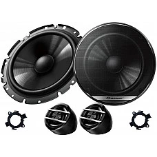 Автомобильная акустика Pioneer TS-G170C
