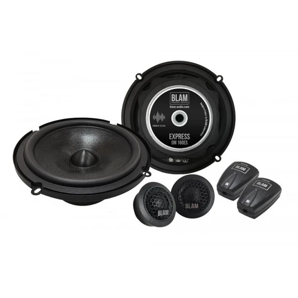 Автомобильная акустика BLAM OM160ES13