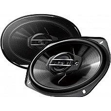 Автомобильная акустика Pioneer TS-G6930F
